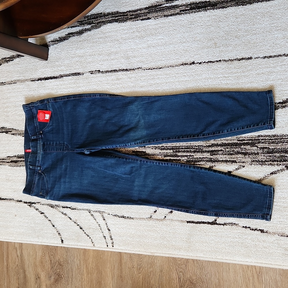 Spanx Skinny Jeans - NWT